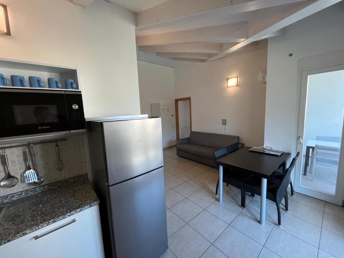 4 Limoni Apartment Resort Riva del Garda Bagian luar foto
