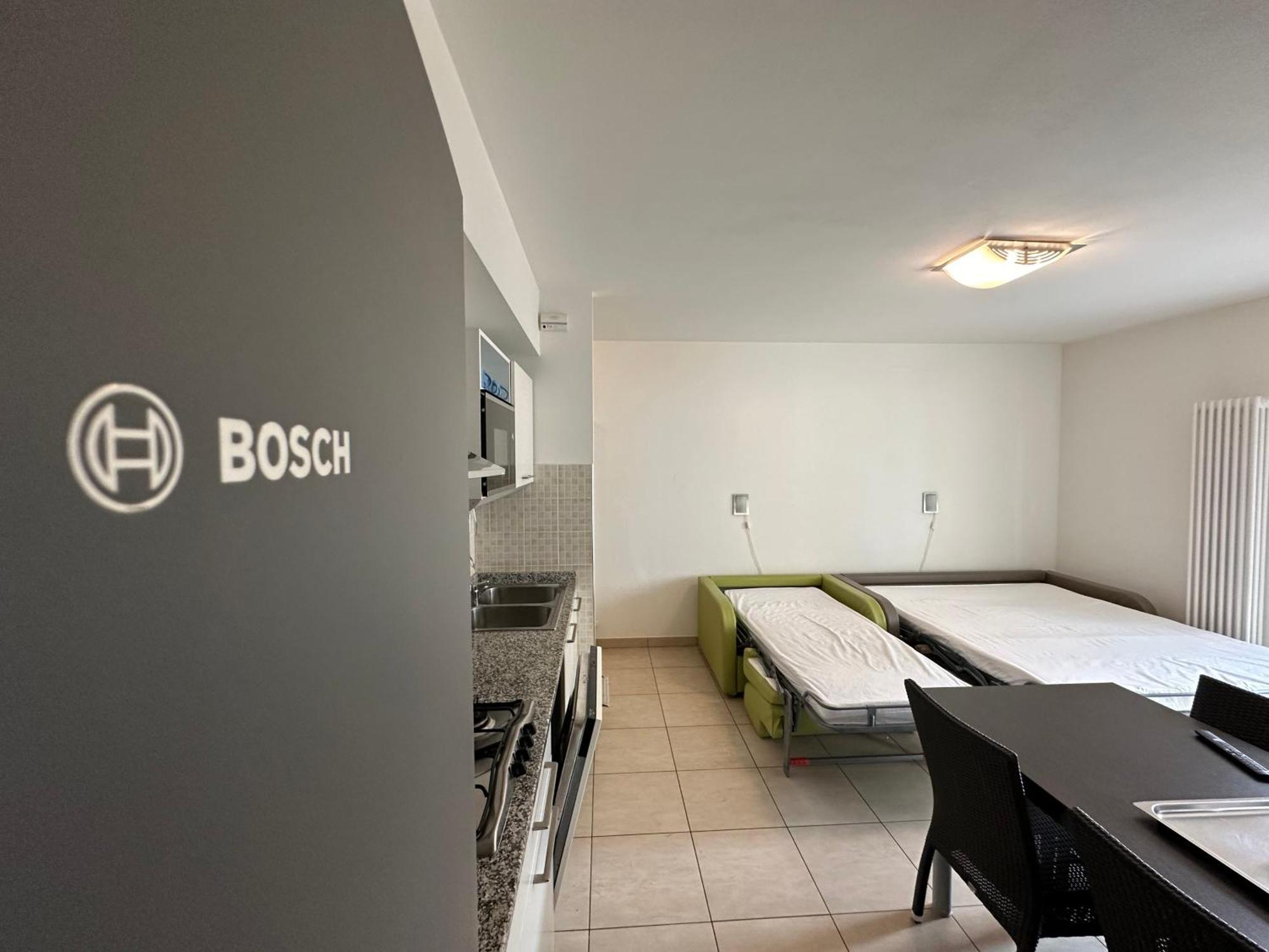 4 Limoni Apartment Resort Riva del Garda Bagian luar foto