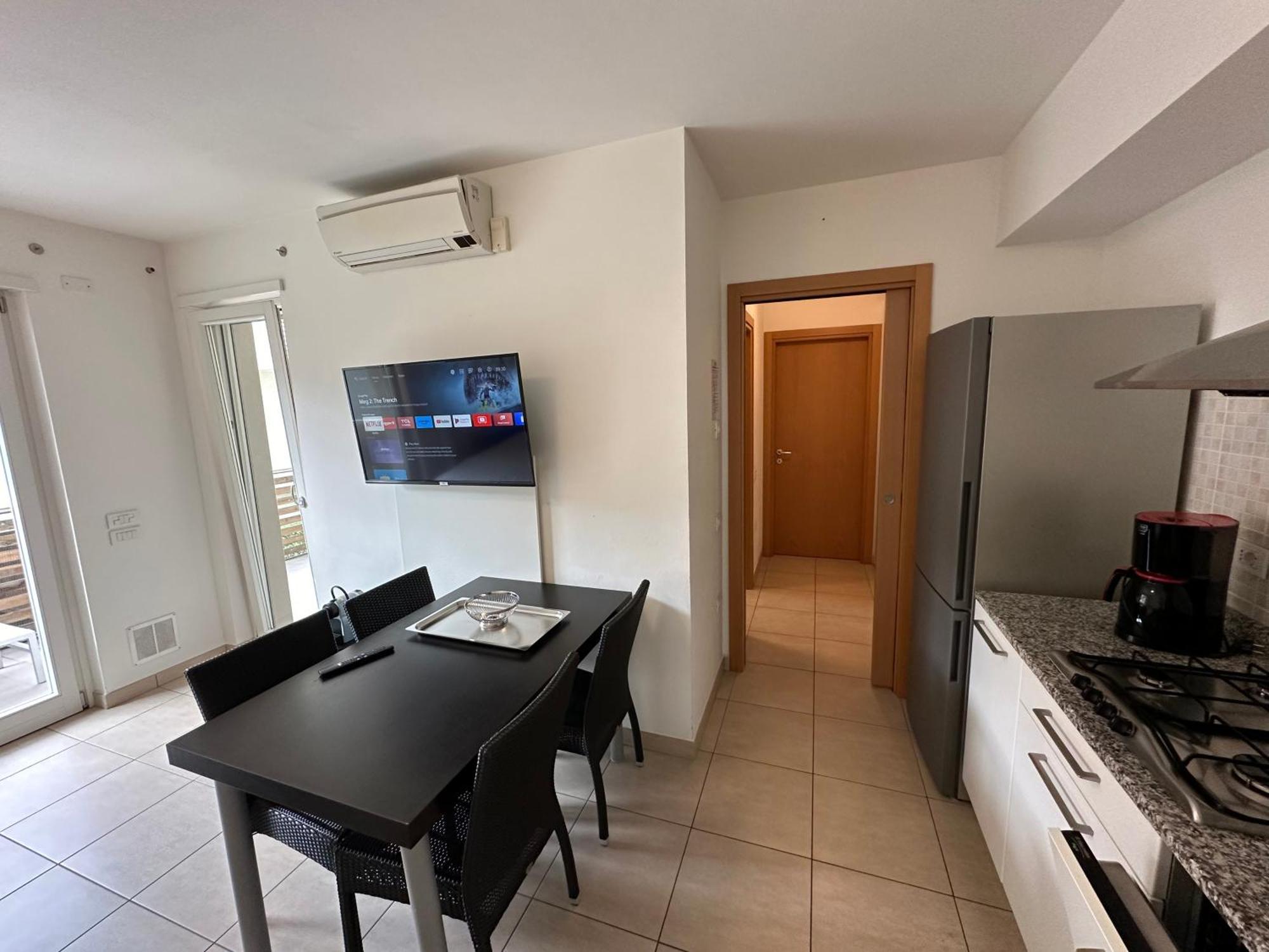 4 Limoni Apartment Resort Riva del Garda Bagian luar foto